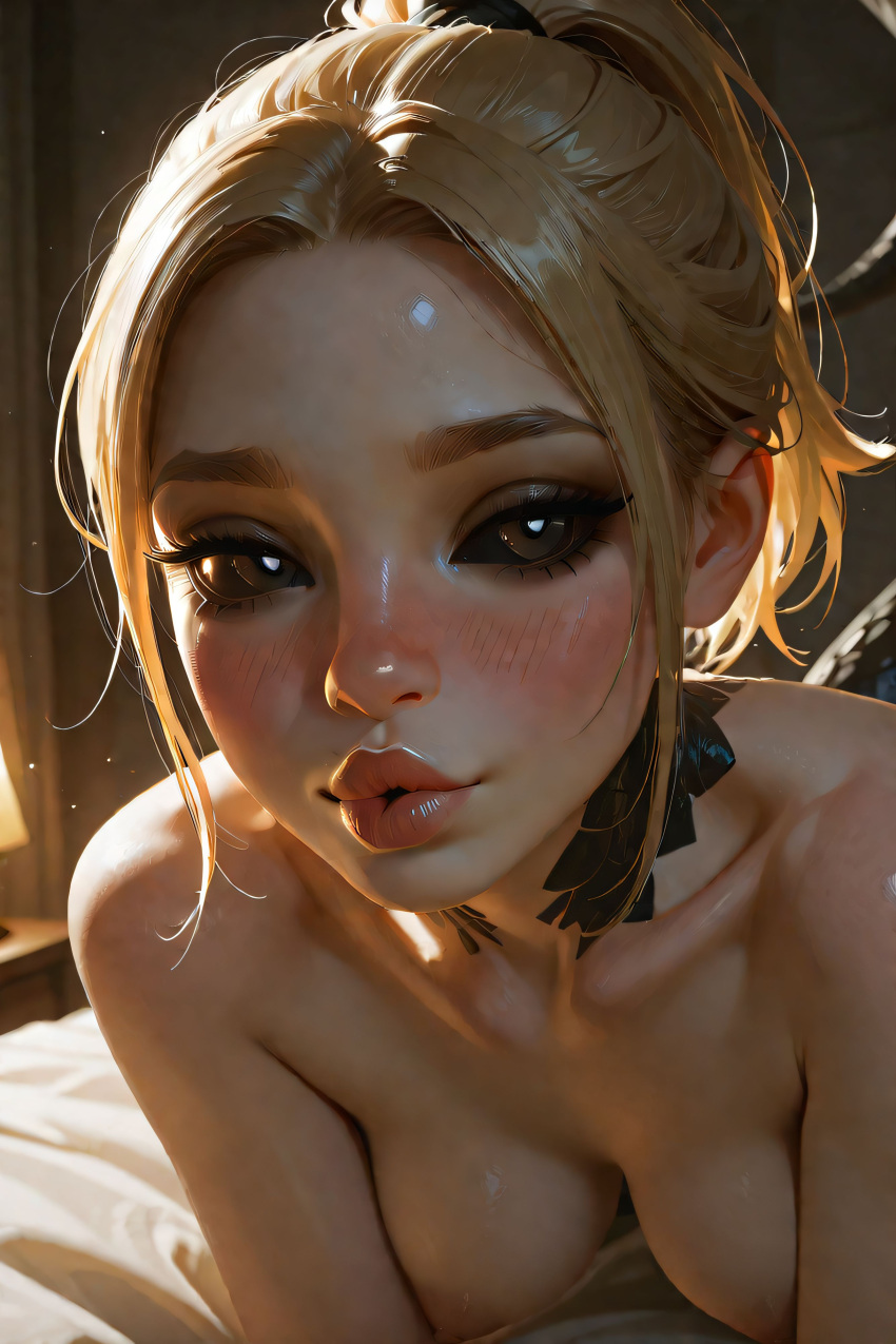 Original Character Rule 34 Image