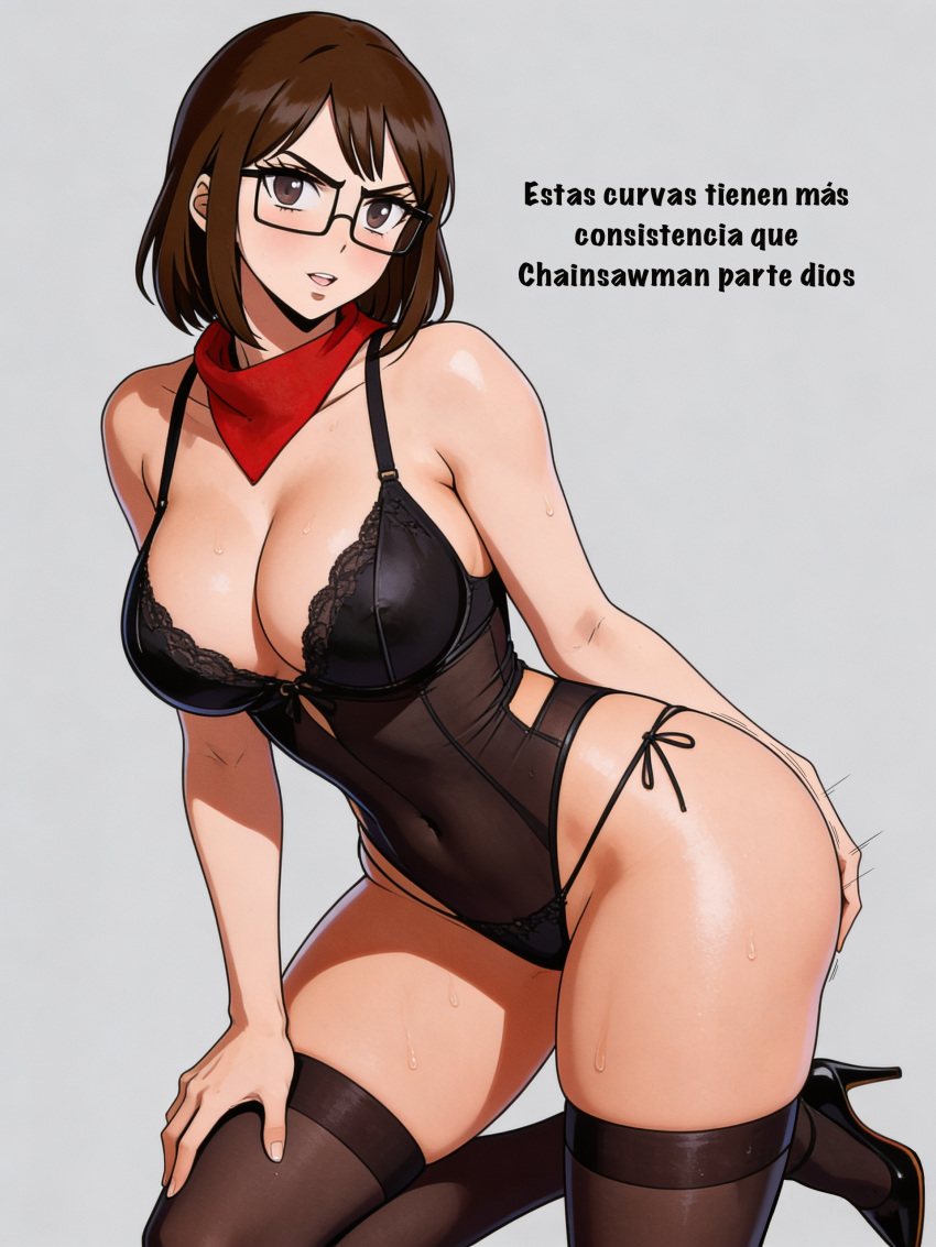1girls Rule 34 Image