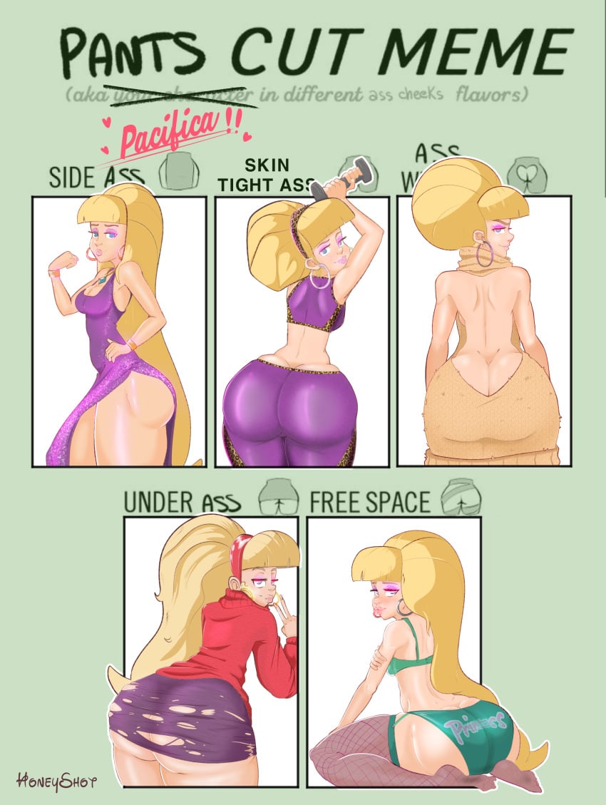 Gravity Falls Rule 34 Image