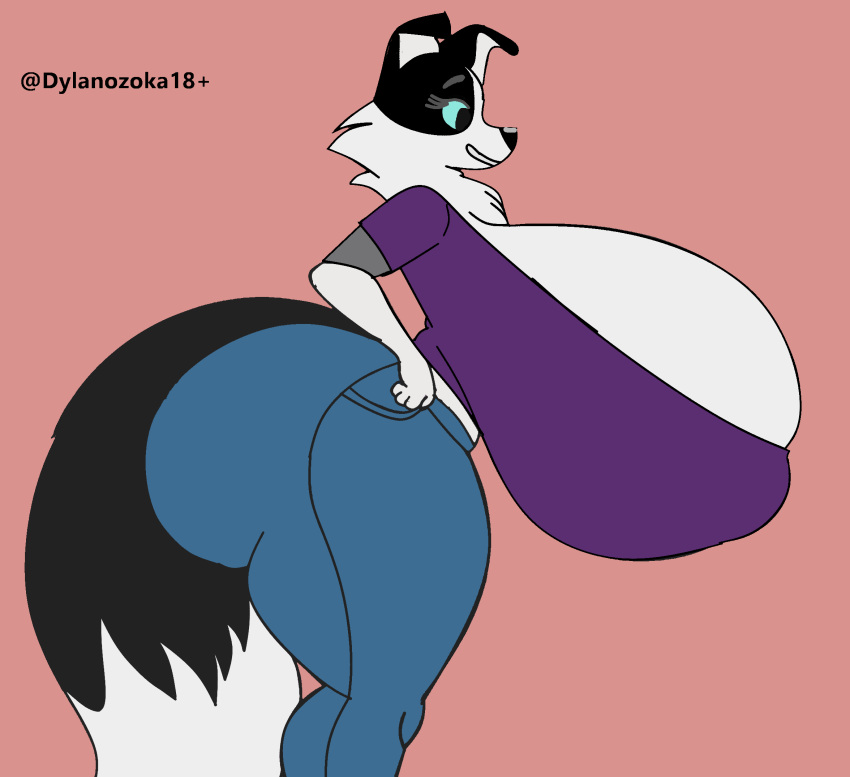 Summer (101 Dalmatians) Rule 34 Image
