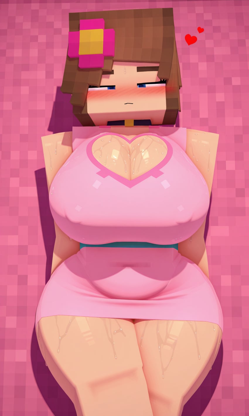 Jenny Belle (Slipperyt) Rule 34 Image