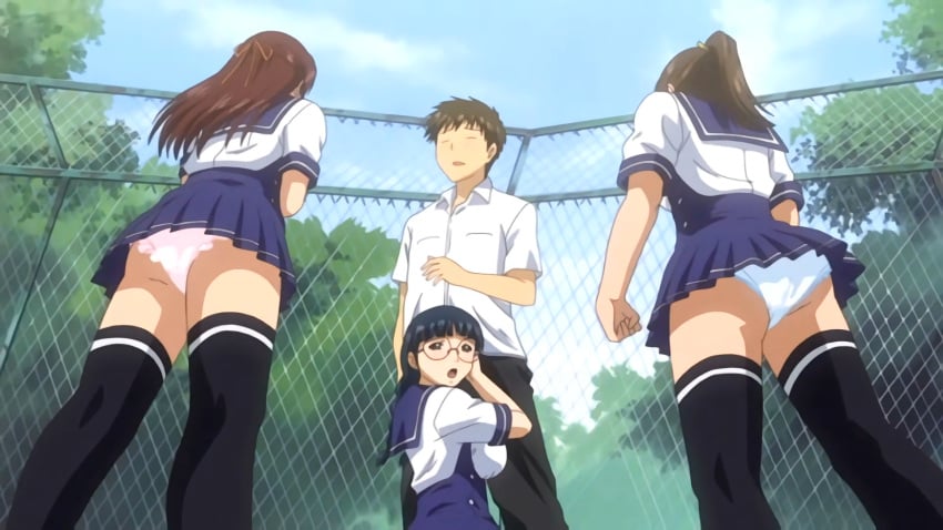 Kurata Nao (Love Selection) Rule 34 Image