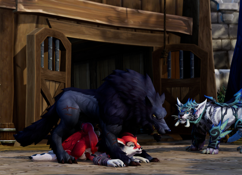 Absurd Res Rule 34 Image