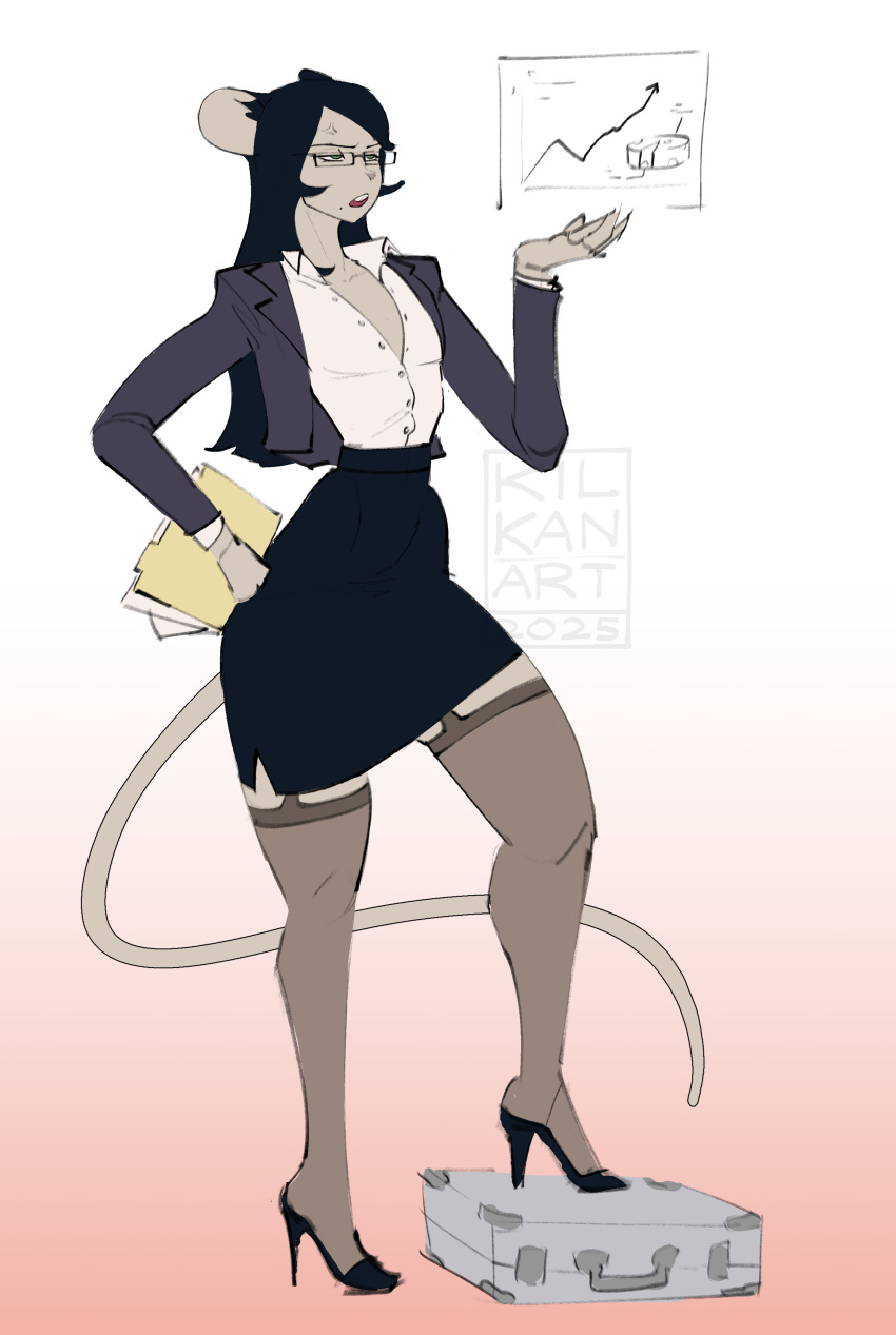 Original Character Rule 34 Image