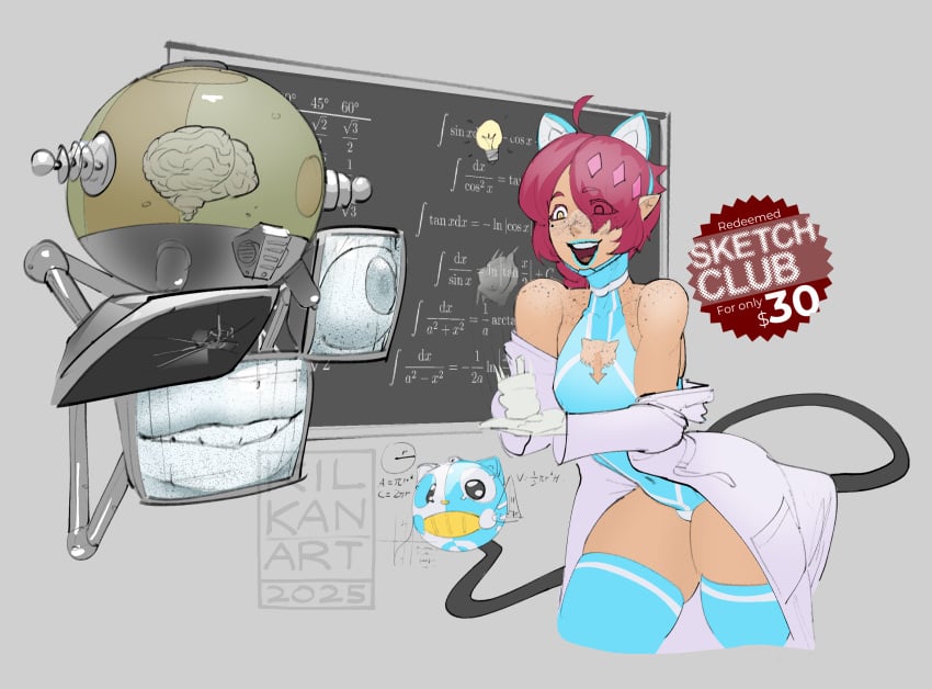 Original Character Rule 34 Image