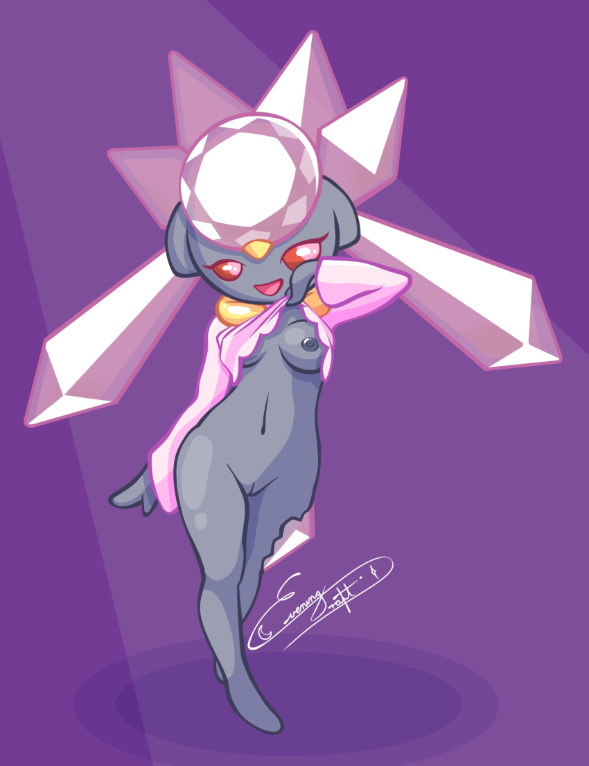 Pokemon (Species) Rule 34 Image