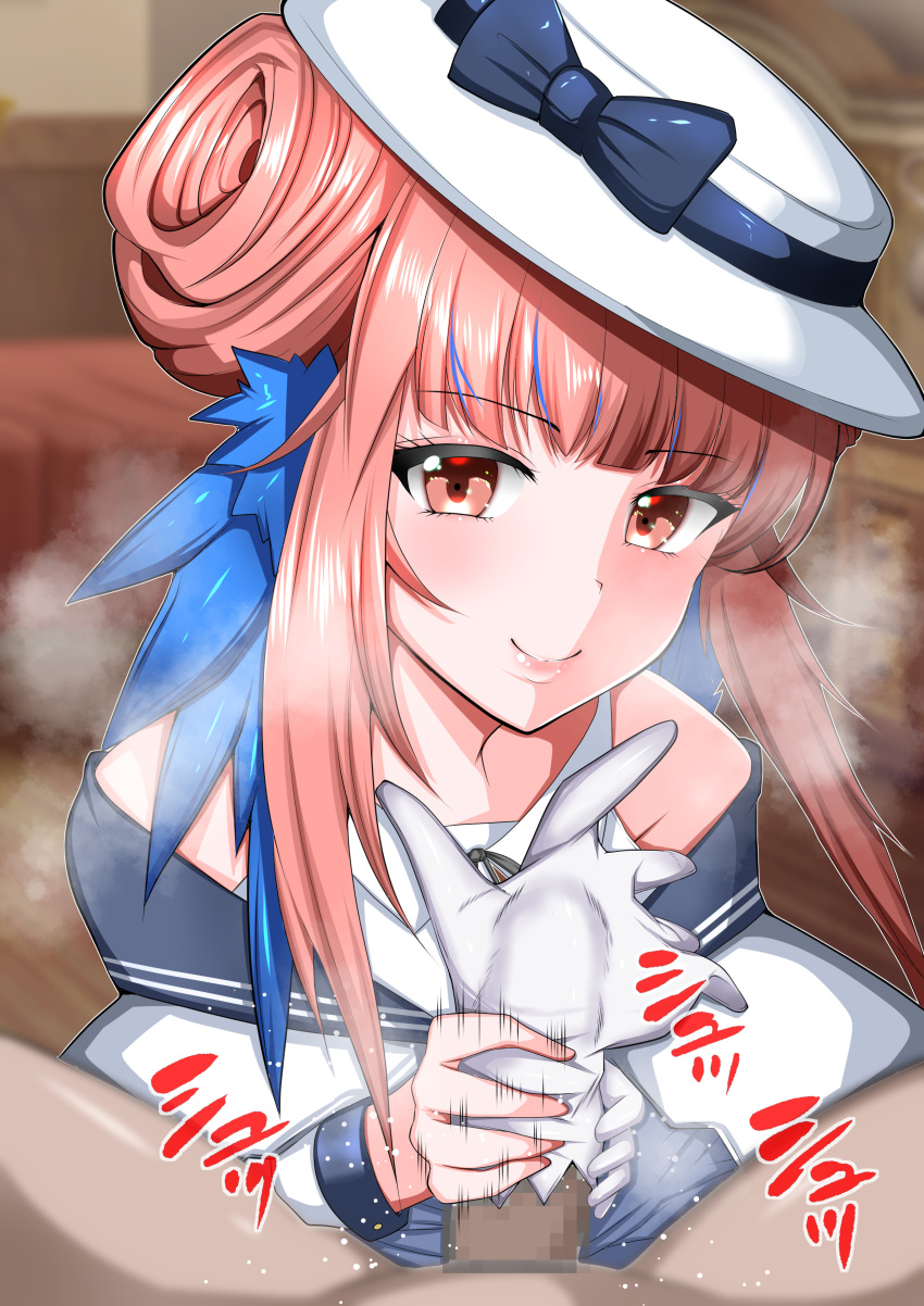 Ceylon (Arknights) Rule 34 Image