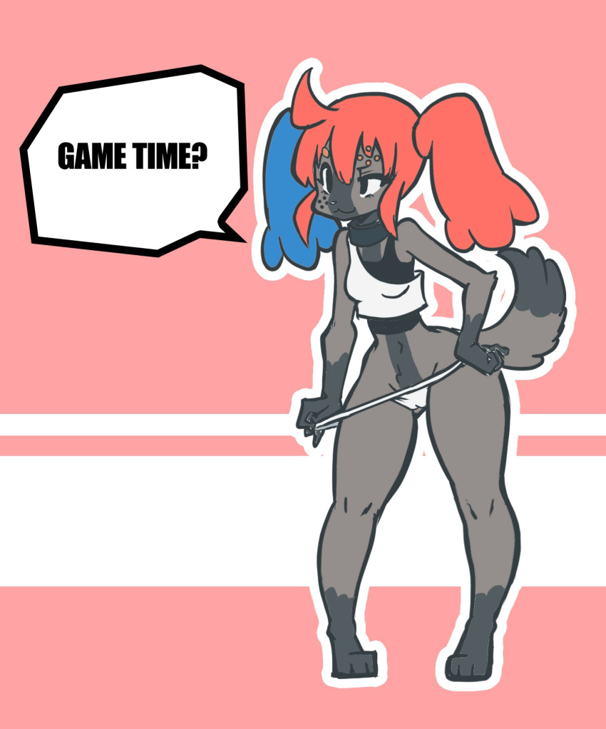 Switch Dog (Nintendo) Rule 34 Image