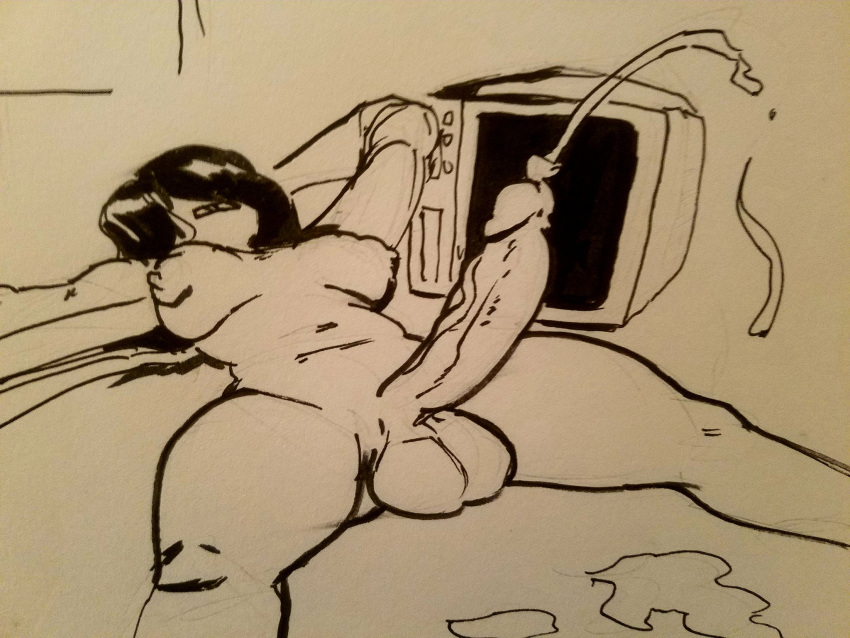 1futa Rule 34 Image