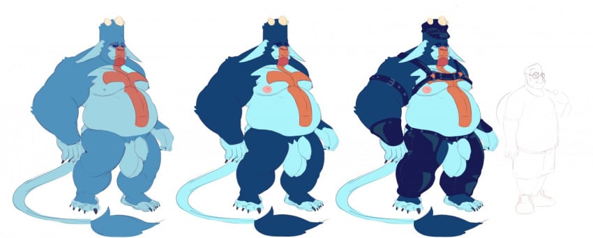Armwear Rule 34 Image