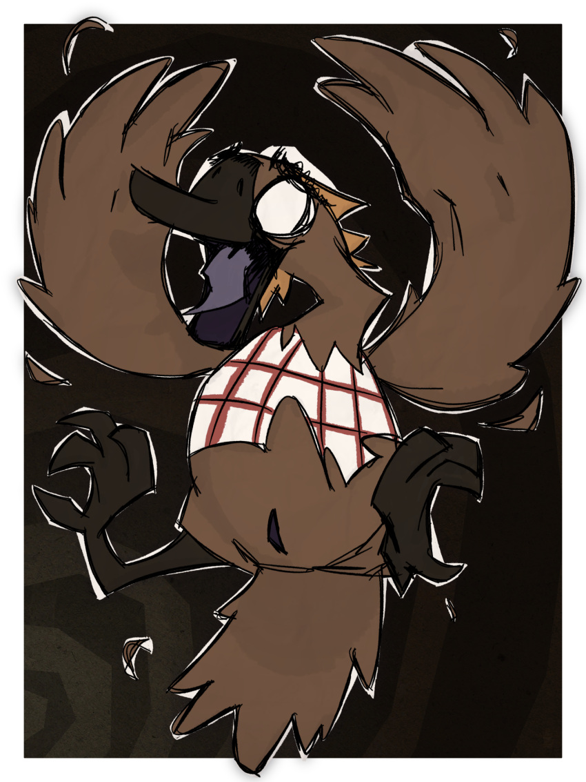 Don'T Starve Rule 34 Image