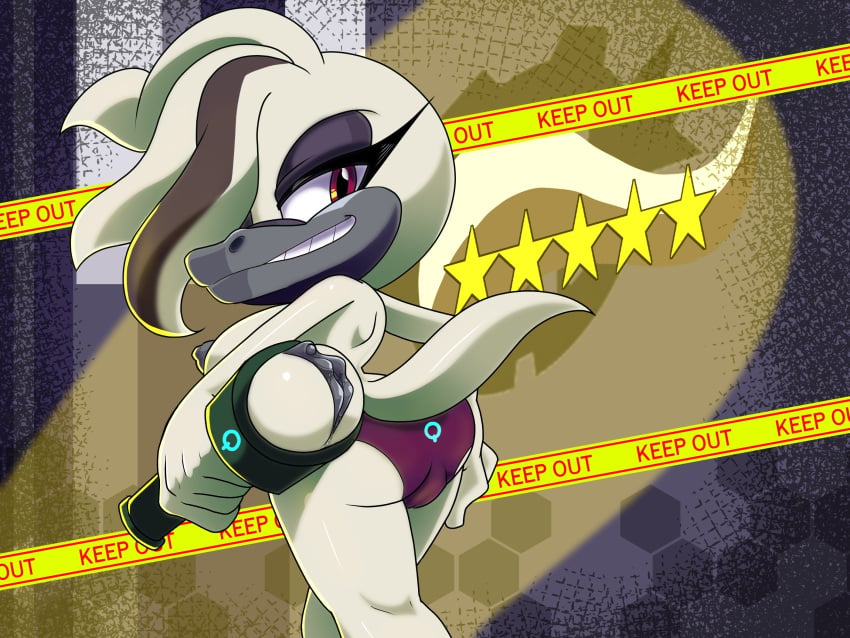 Sonic (Series) Rule 34 Image