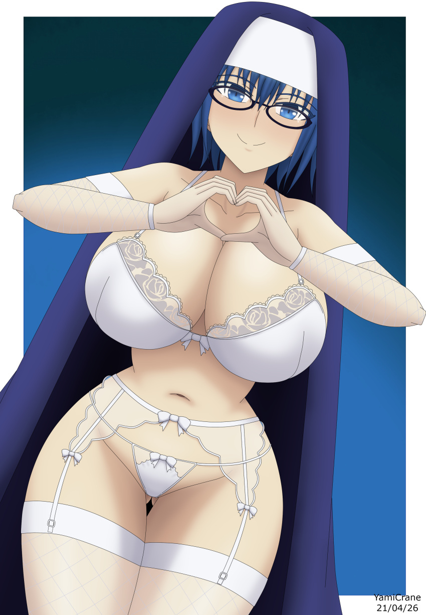 Ciel (Tsukihime) Rule 34 Image
