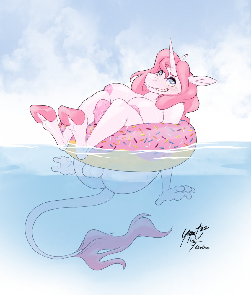 Rosie (Roselynn Meadow) Rule 34 Image
