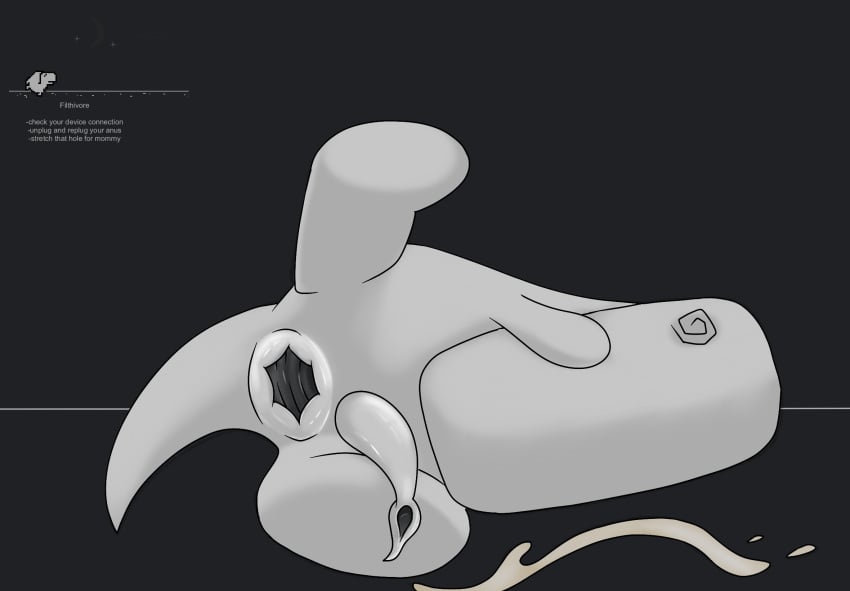 Dinosaur (Google Chrome) Rule 34 Image