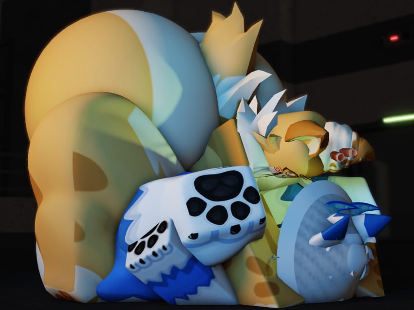 3d (Artwork) Rule 34 Image