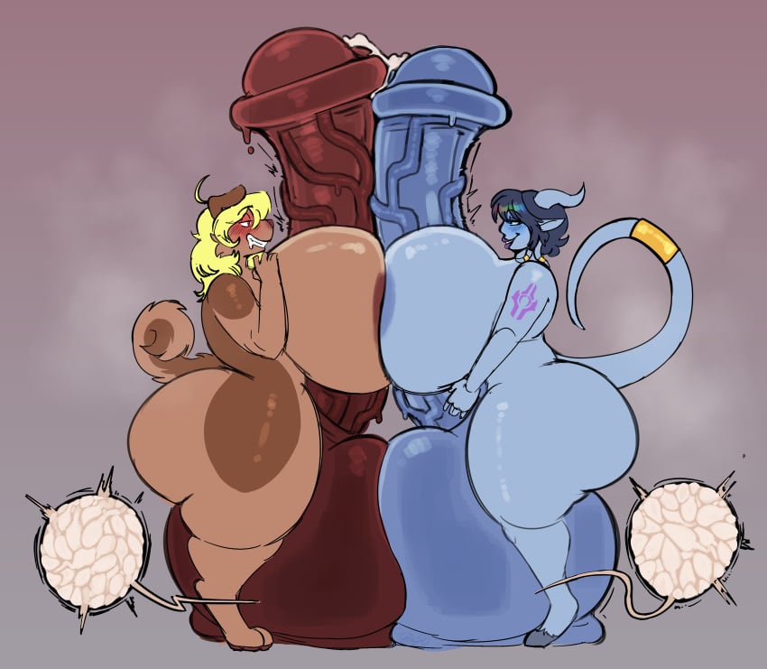 Commander (Commanderthings) Rule 34 Image