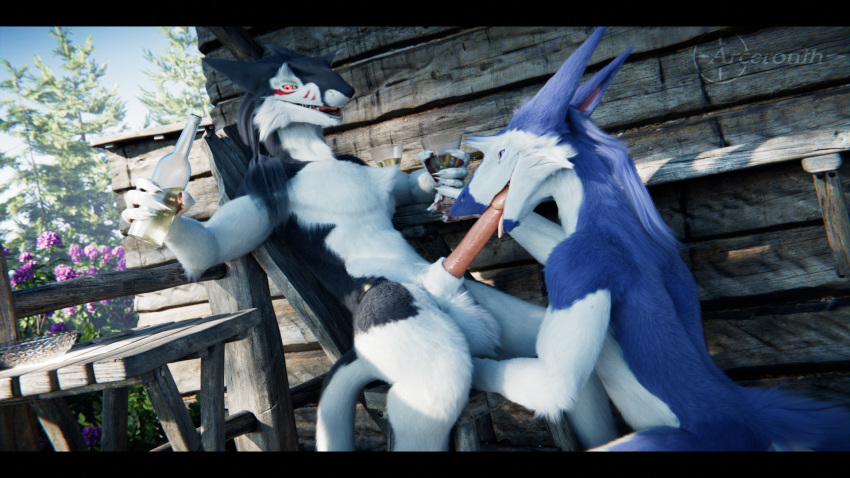 3d (Artwork) Rule 34 Image