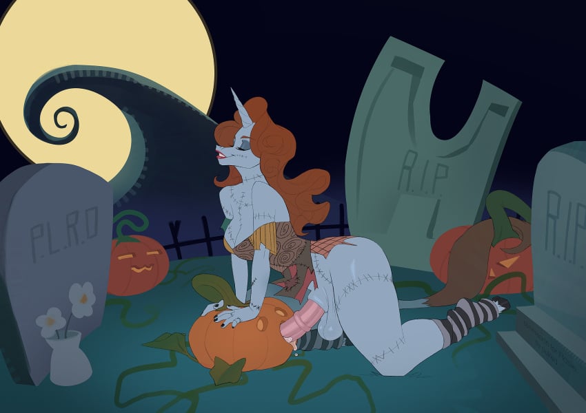 Rosie (Roselynn Meadow) Rule 34 Image