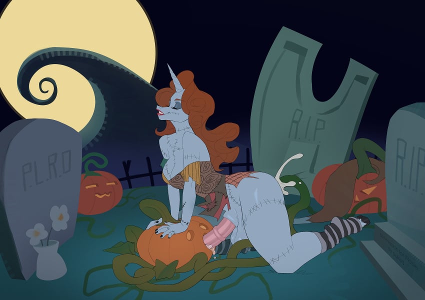 Rosie (Roselynn Meadow) Rule 34 Image