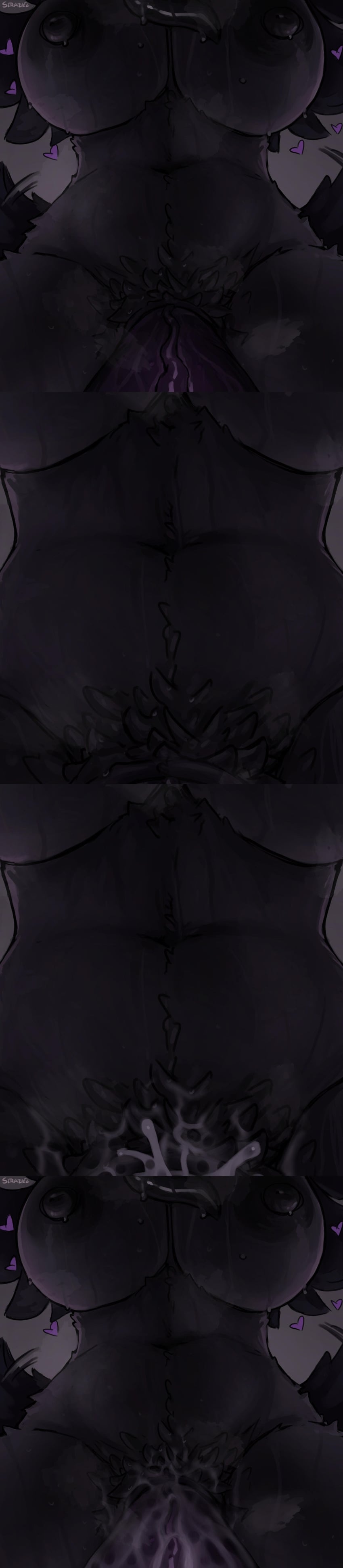 Animal Genitalia Rule 34 Image