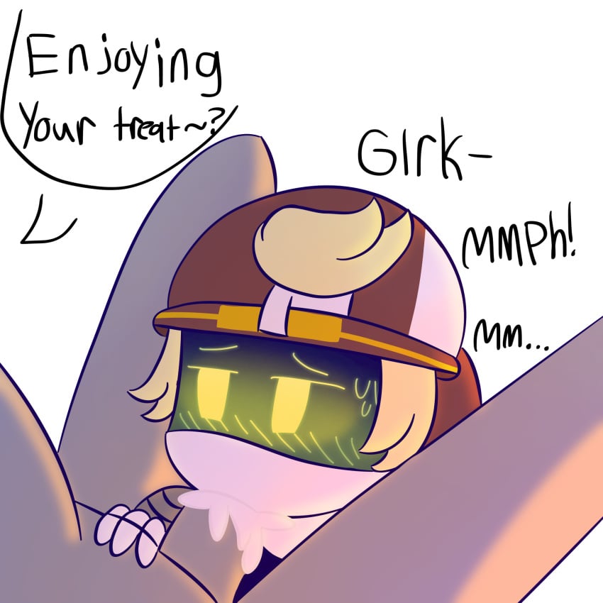 Thad (Murder Drones) Rule 34 Image