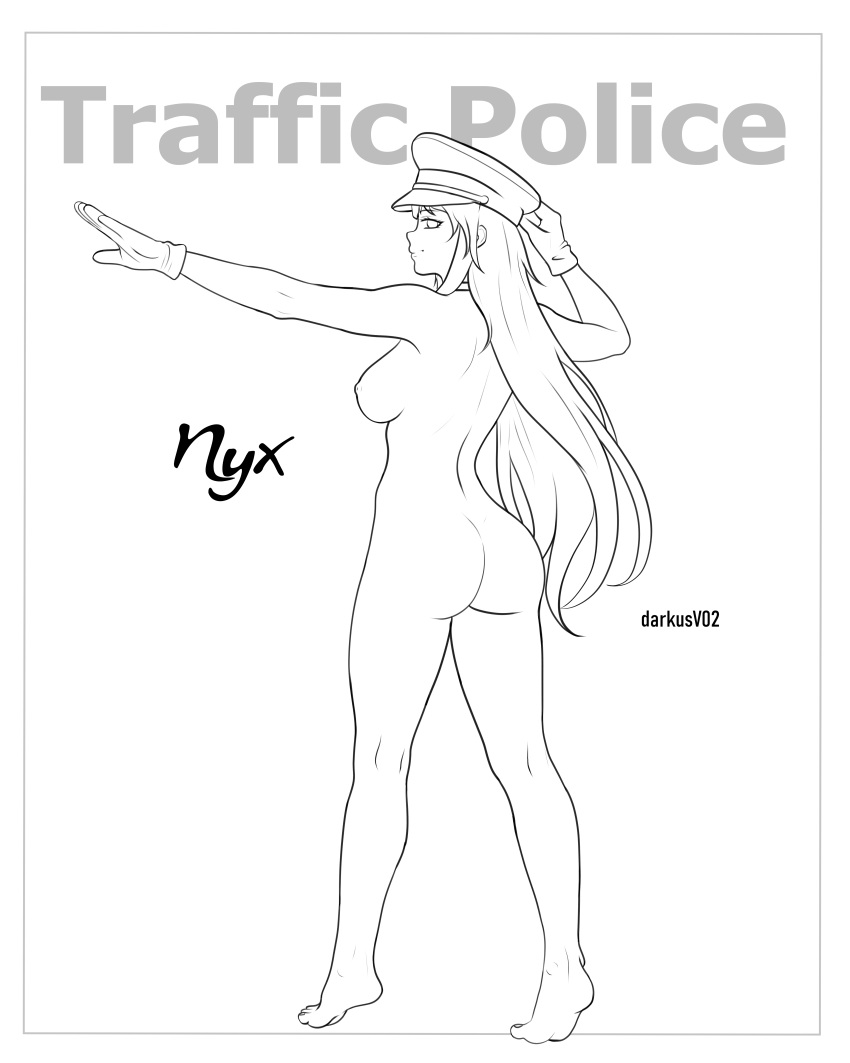 Ass Rule 34 Image