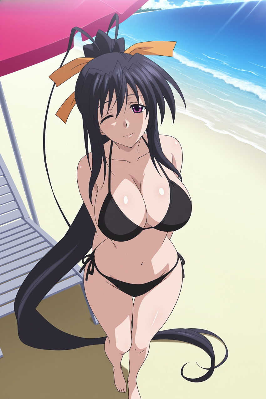 1girls Rule 34 Image