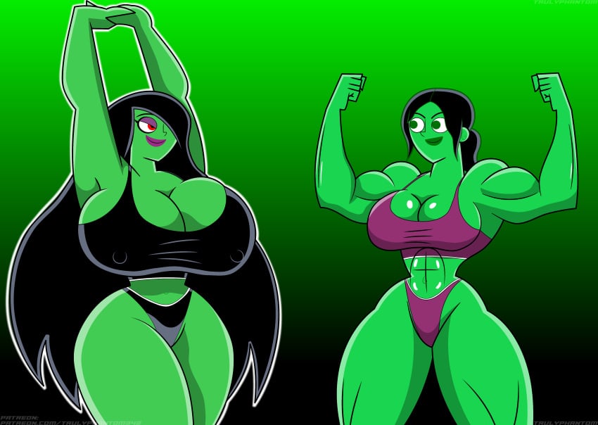 Desiree (Danny Phantom) Rule 34 Image