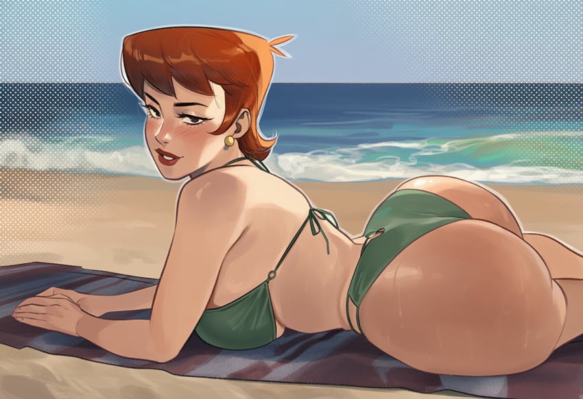 Digital Media (Artwork) Rule 34 Image