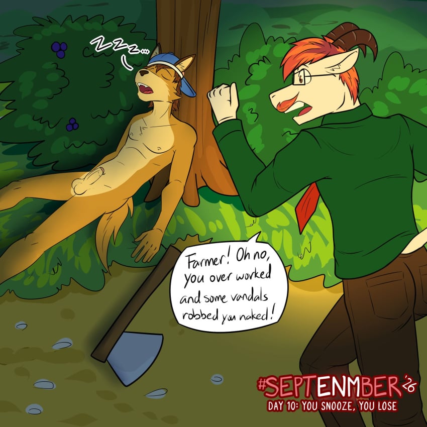 Anthro Rule 34 Image