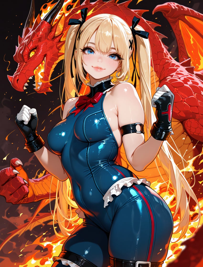 Arlequin097 Rule 34 Image