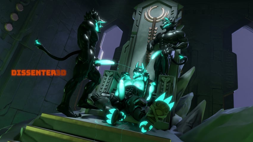 3d (Artwork) Rule 34 Image