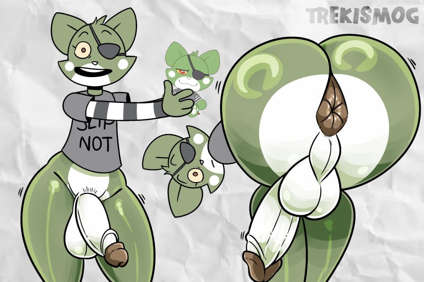 2d (Artwork) Rule 34 Image