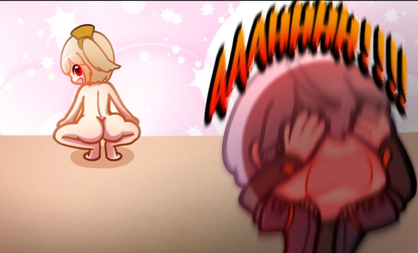 Wise (Zenless Zone Zero) Rule 34 Image