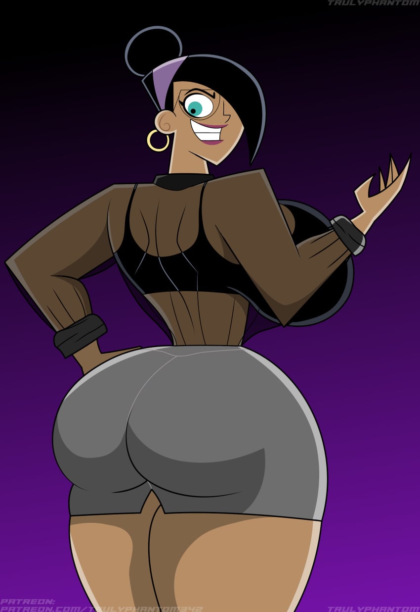 Desiree (Danny Phantom) Rule 34 Image