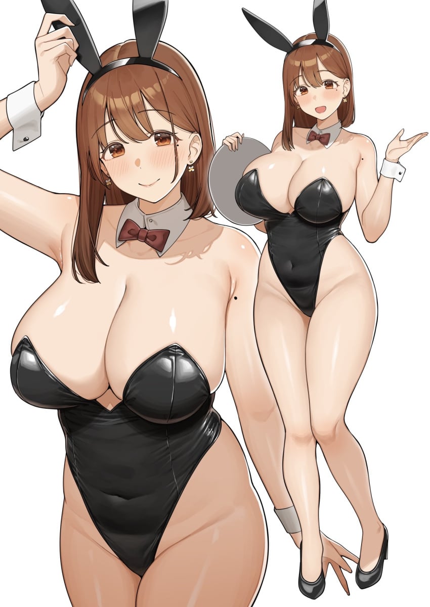 Blush Rule 34 Image