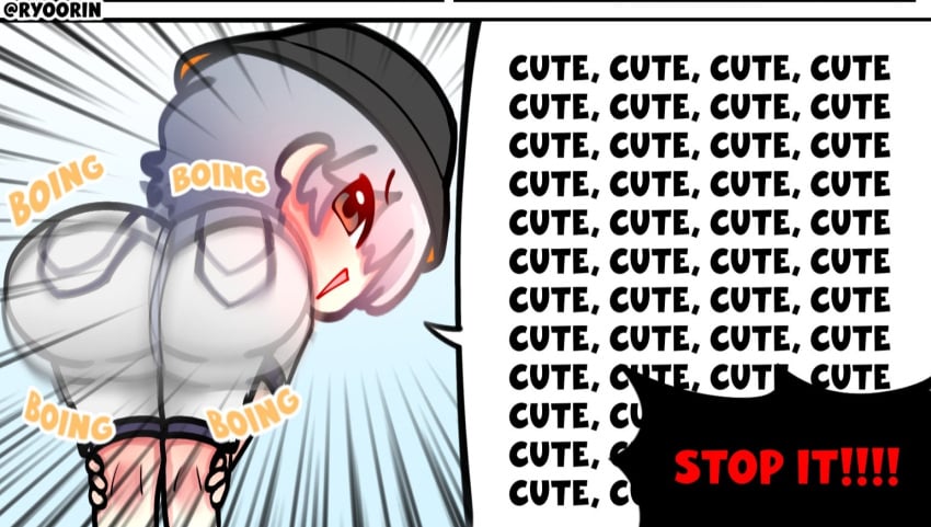 Wise (Zenless Zone Zero) Rule 34 Image