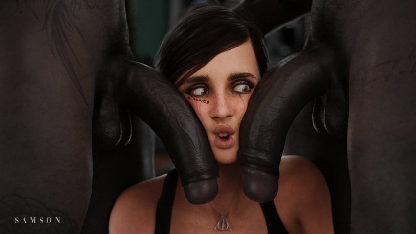Character Request (Blacked) Rule 34 Image