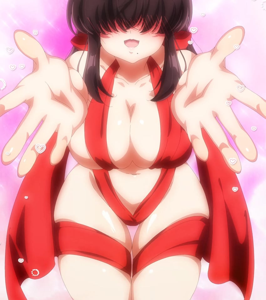 1girls Rule 34 Image
