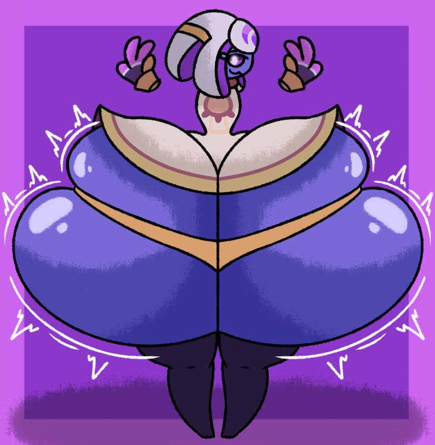 Kirby (Series) Rule 34 Image
