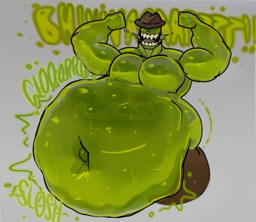 Slime Boss Rule 34 Image