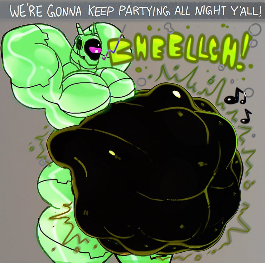 Belly Rule 34 Image