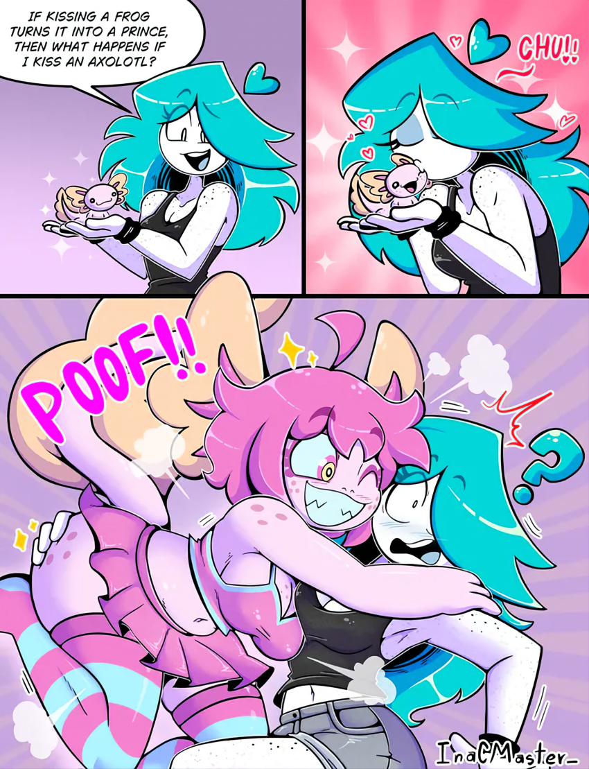 Nerida (Inacmaster) Rule 34 Image
