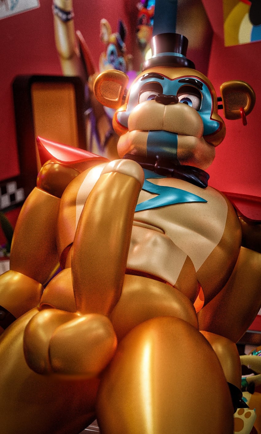 3d (Artwork) Rule 34 Image