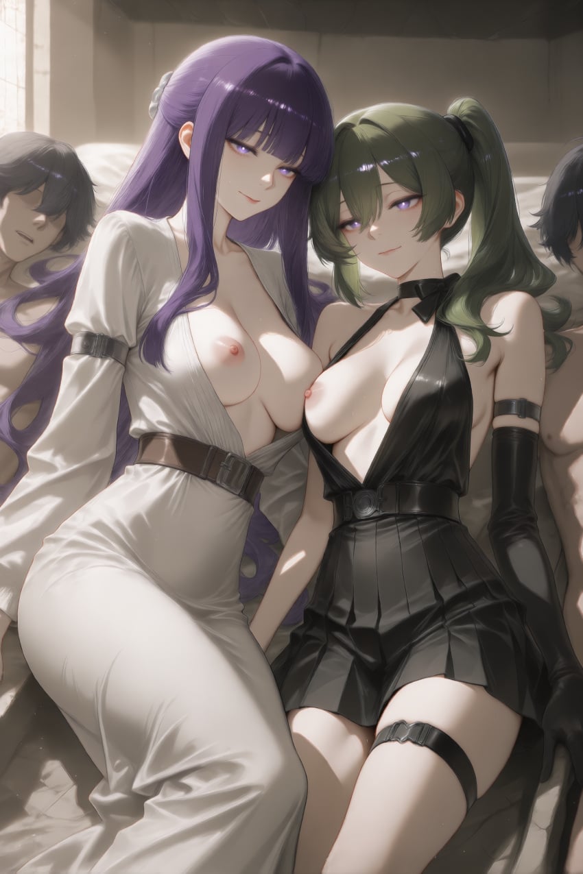 Patreon Rule 34 Image