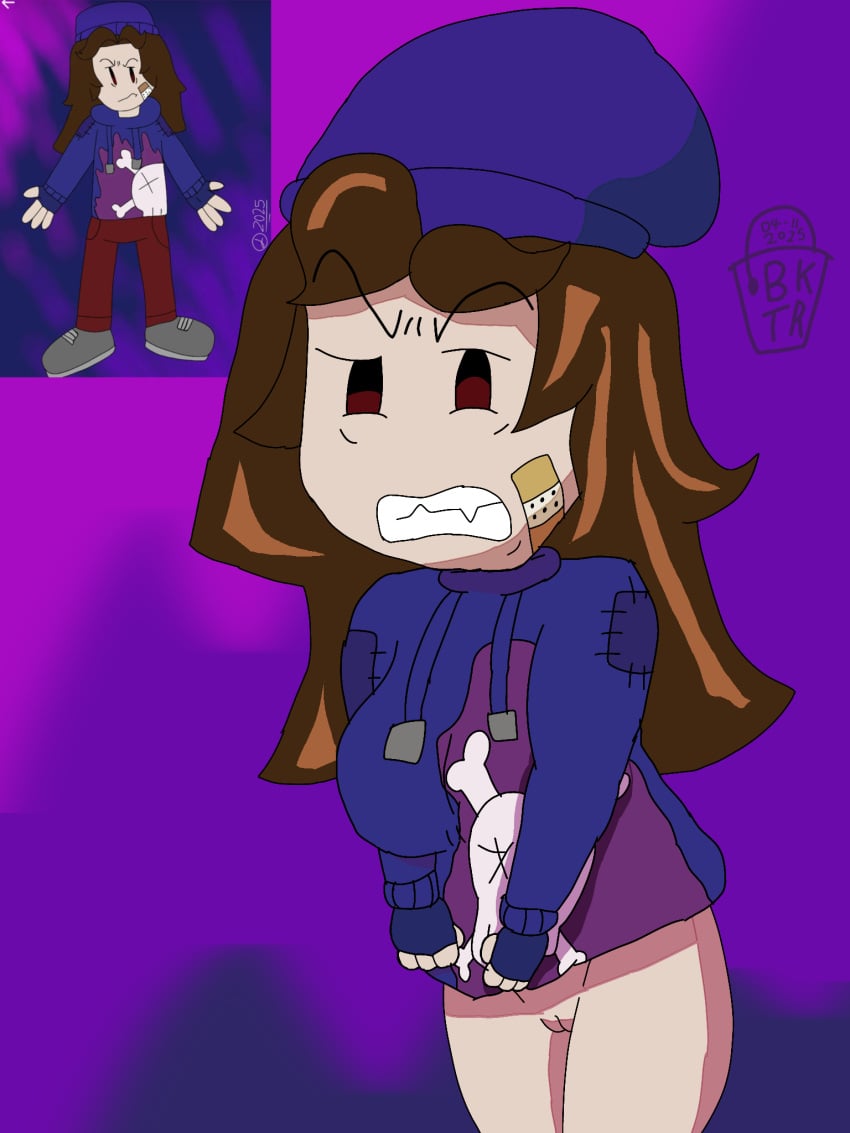 Sburb (Leo) Rule 34 Image