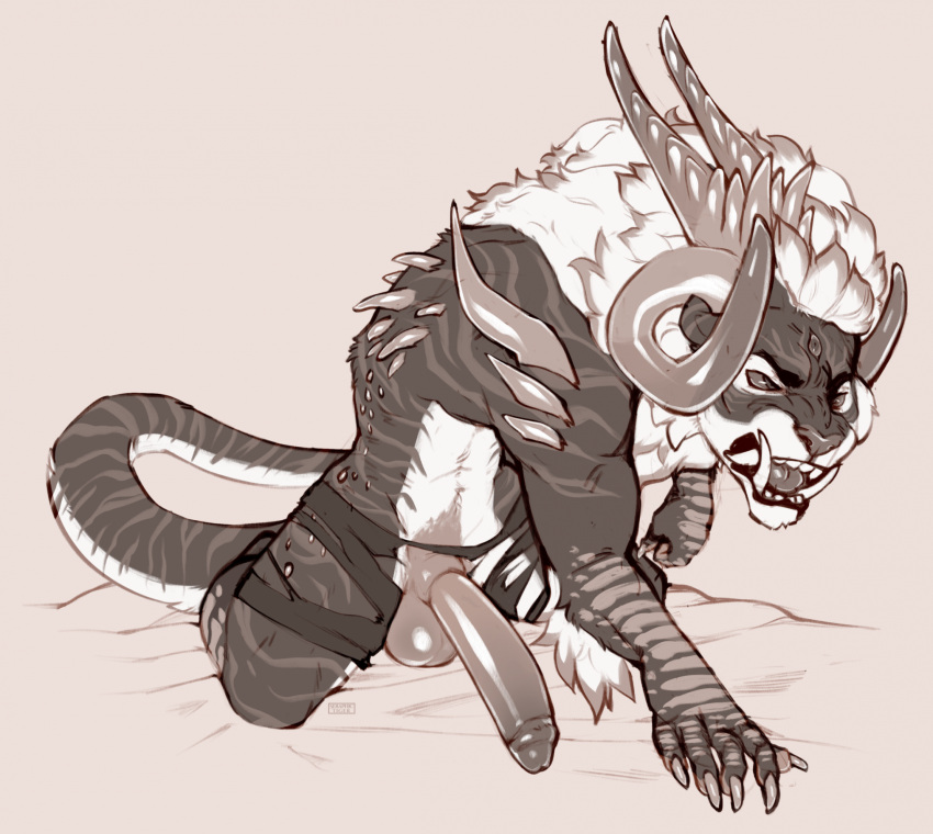 Spikes (Anatomy) Rule 34 Image