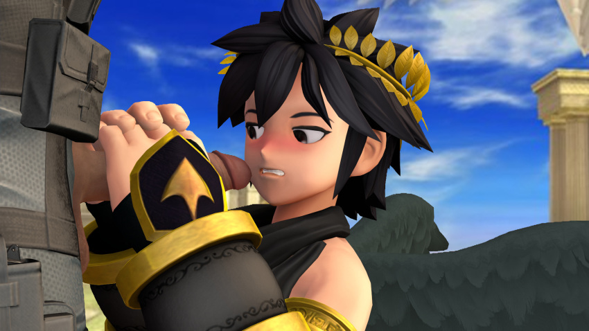 3d Rule 34 Image