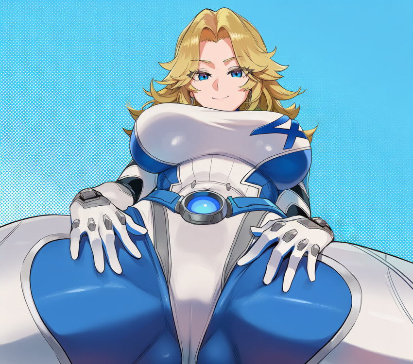Digital Media (Artwork) Rule 34 Image
